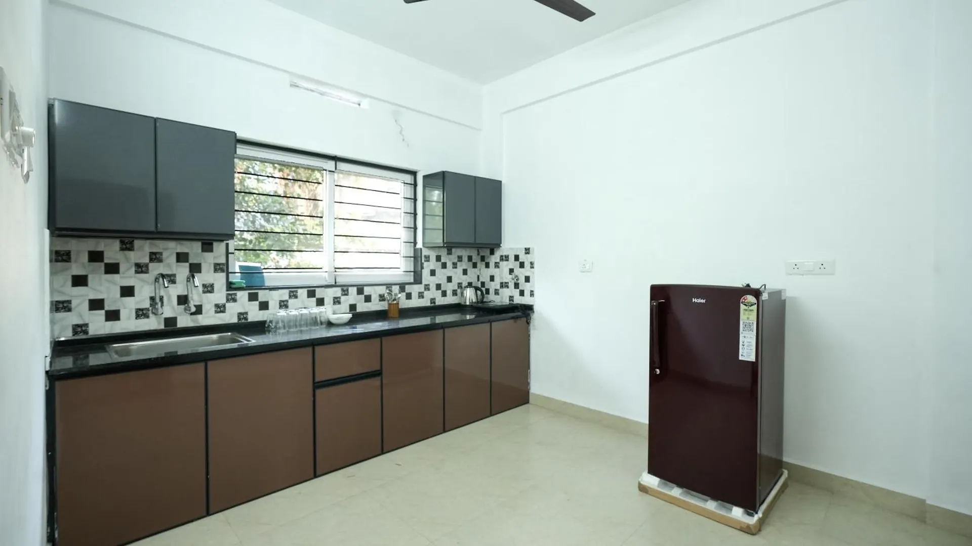 Guest house Medihome Group Kochi India