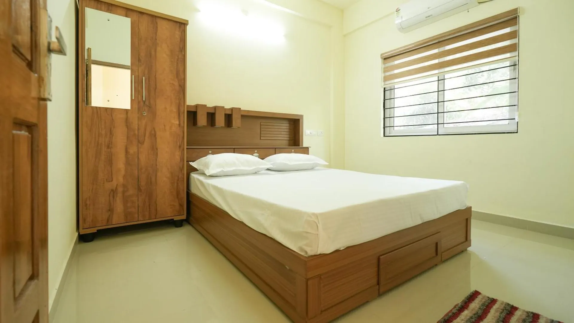 Medihome Group Kochi Guest house