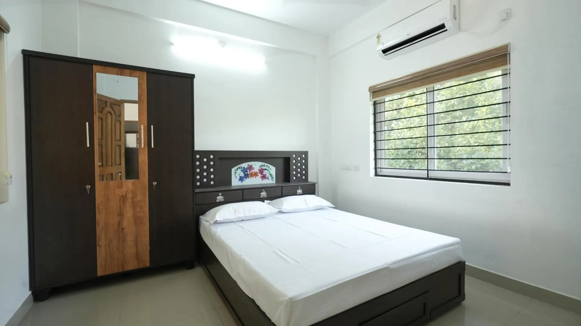 Guest house Medihome Group Kochi