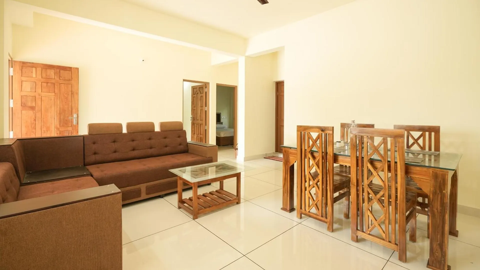 Medihome Group Kochi