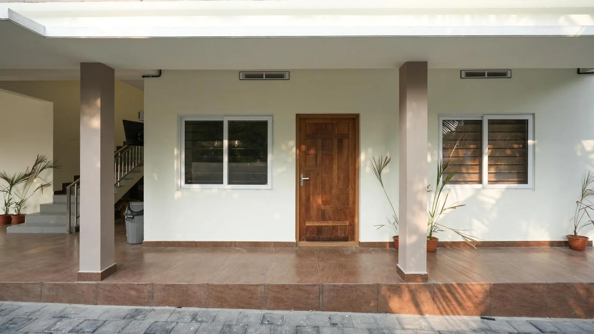 Guest house Medihome Group Kochi