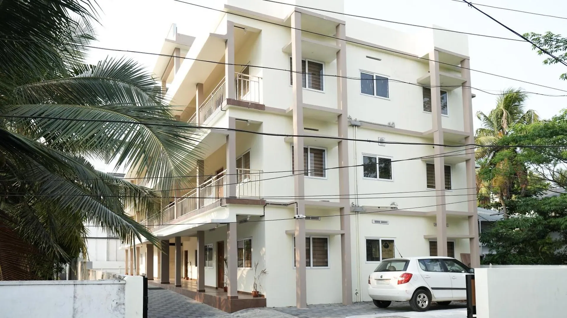 Medihome Group Kochi India